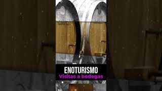 Visitar bodegas es Enoturismo Enoturismo Vino Alicante WineTourism Turismo rutadelvino Bodega [upl. by Benenson688]