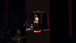 quotArijit Singhs SoulStirring Live Performance of Roke Na Ruke Naina – A MustWatchquot [upl. by Lyford]