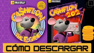 COMO DESCARGO EL JUEGO CASHFLOW [upl. by Geehan662]