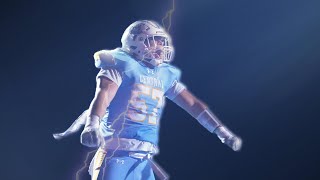 Central Hardin Bruin Football 2024 Season Hype 4 [upl. by Boardman]