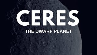 पृथ्वी के नजदीक सबसे रहस्यमई ग्रह  Ceres  The Most Mysterious Object In Our Solar System Hindi [upl. by Llegna]