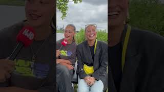 Wie kan deze punten bevestigen 🤥 indo interview indosbelike festival grappig makan [upl. by Hgiellek686]