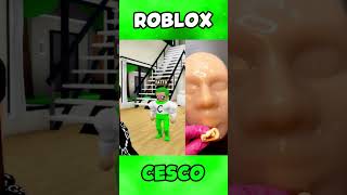 HO INFURIATO MIA MADRE E È SUCCESSO QUESTO 😨 roblox [upl. by Aleekat]