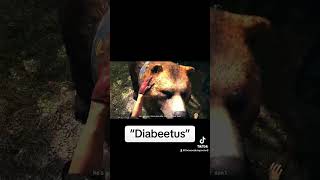 Diabeetus gaming thewoodenspoon ubisoftgames farcry5 subscribe youtubeshorts youtubegaming [upl. by Ball]