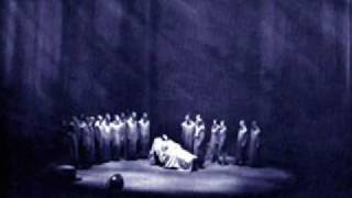 Wagner  Parsifal  Grail Scene part 1 [upl. by Atileda]