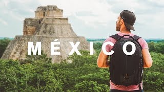 10 COSAS QUE TIENES QUE SABER ANTES DE VIAJAR A MÉXICO  enriquealex [upl. by Ahseid]