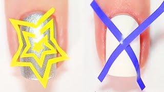 New Nail Art 2019 💄😱 The Best Nail Art Designs Compilation  Part 08 [upl. by Lenrow]