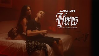 Lau Jr  Veres Official Music Video [upl. by Germayne]