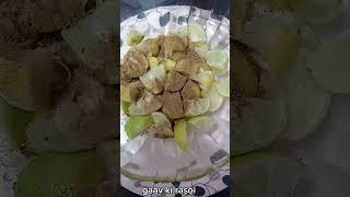 khatta Meetha neebu ka achar food [upl. by Sert]