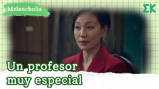 Melancholia Un profesor muy especial  EntretenimientoKoreano [upl. by Germann]