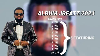 JBEATZ  TRACK LIST  ALBUM ENJOY LIFE 2024 [upl. by Ahseuqal174]