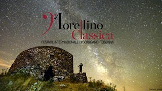 Morellino Classica Festival Internazionale Scansano Toscana I musicisti [upl. by Gebelein548]