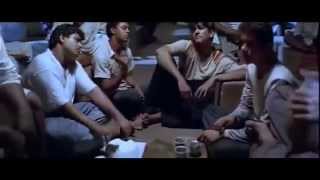 ARREHMANs BOYS 2003  JAIL SONG feat SiddharthGeneliaThaman [upl. by Cavanaugh687]