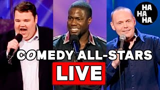 StandUp Comedy All Stars LIVE [upl. by Hsina]