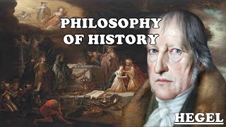 Hegel  How Human Consciousness And Communities Evolve Throughout History [upl. by Huba]