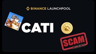 Catizan Scam❗Catizan Airdrop Clam  Cazina how To Withdrawal  Why Catizan Scam ❗ [upl. by Lederer380]