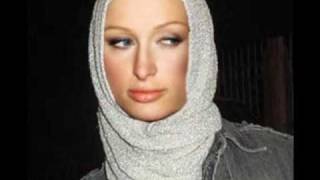 Paris Hilton converts to Islam  UNCONFIRMED pics [upl. by Stewart501]