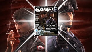 GAME Magazine Philippines February 2010 Issue ft Level Up Sting or KOS PH amp More [upl. by Worth]