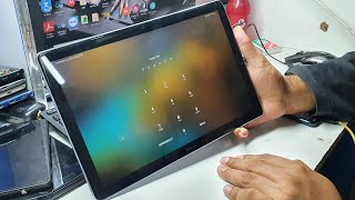 How To Hard Reset Huawei ALL Tablet Unlock Password  huawei mediapad tablet hard reset  Hard Reset [upl. by Alika333]