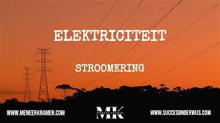 Elektriciteit  Stroomkring – 2BK  VMBO BasisKader  NaSk 36 [upl. by Heigl]