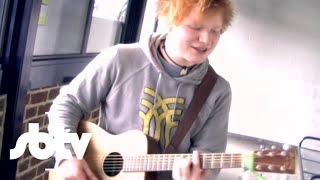 Ed Sheeran x Nizlopi  quotAll My Lifequot Cover  A64 SBTV [upl. by Troyes]