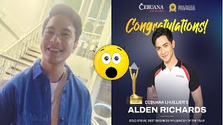 Alden Richards Update October 2 2024 [upl. by Brier]