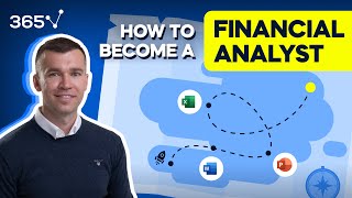 How to Become a Financial Analyst in 2024 [upl. by Epoh]