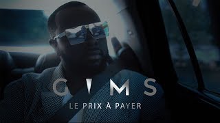 GIMS  Le prix à payer Clip Officiel [upl. by Lanford562]