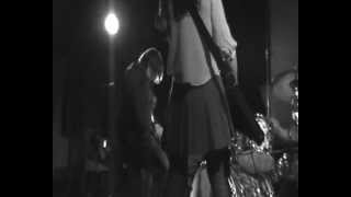 Skullflower live at Broken Flag Festival 2012 [upl. by Kcyred191]