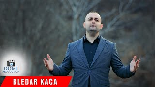 Bledar Kaca  Kenge per Kapllan Tanushin Official Video 4K [upl. by Amathist]