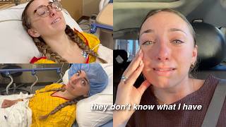 Brooklyn Got Surgery On Her WHAT [upl. by Grantley]