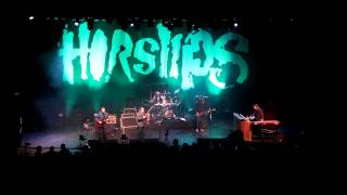 Horslips  Loneliness  Killarney 2012 [upl. by Dareen233]