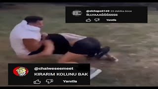 Kaan Kazgan VS Savaş Cebeci Kavga Yorumları kaankazgan savaşcebeci kaankazgansavaşcebecikavga [upl. by Ydeh481]