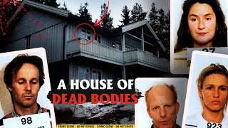 A family property dispute leads to a massacre leaving the entire family dead l True Crime [upl. by Valli487]