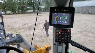 Controls for Front End Loader [upl. by Bausch]