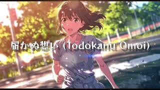 届かぬ想い Todokanu Omoi [upl. by Ole317]