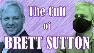 The Cult of Brett Sutton [upl. by Shama938]