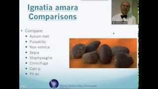 Ignatia Amara Homeopathic Medicine Tips For Beginners [upl. by Einiar]