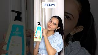 Do you want Celebs like Glowing Skin Pilgrim NEWLY Launched Glow Body Lotion 😍 pilgrim shorts [upl. by Archer233]