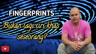 KEUNIKKAN quotFINGERPRINTSquot Dr ONE SHARE [upl. by Alfi928]