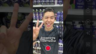 Disappearing Trend Tutorial  Subscribe for resultSe inscrevam para o resultado shortssprintbrasil [upl. by Aenneea]