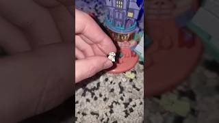 RARE 101 Dalmatians 🐾 POLLY POCKET 1996 ASMR [upl. by Aved]