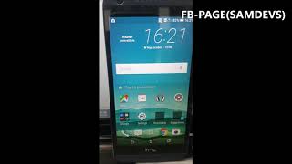 htc desire 626 0PKX20000 qualcomm imei reapir without box [upl. by Alaham]