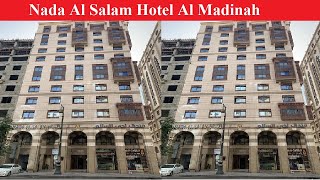 Nada Al Salam Hotel  فندق ندى السلام  Al Saudi Arabia [upl. by Yak793]