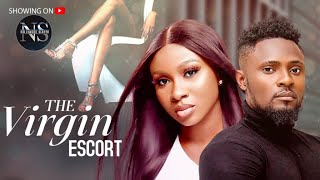 THE VIRGIN ESCORT MAURICE SAM amp SONIA UCHE LATEST NIGERIAN MOVIE  AFRICAN MOVIE 2024 [upl. by Llemrej]