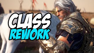 Black Desert Class Reworks Soon Ghillie Nerf Reverted Corsair Awakening Gets BSR AMD FSR Added [upl. by Phenice978]