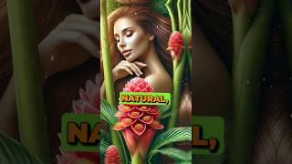 quotUnlock the Secrets of Shampoo Ginger Lily Natures Hair Care Wonderquot haircare shorts hairtips [upl. by Arnon]