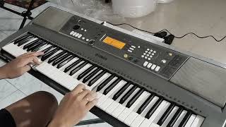 Yamaha Psr Vn300 giá 2tr500k liên hệ 0867467378 [upl. by Gavrah]