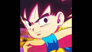 Dragon Ball Daima 4K Edit shorts youtubeshorts ytshorts [upl. by Craig]