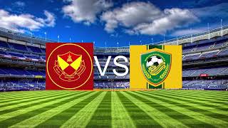 LIVE Selangor FC VS Kedah Darul Aman FC [upl. by Ennaitak]